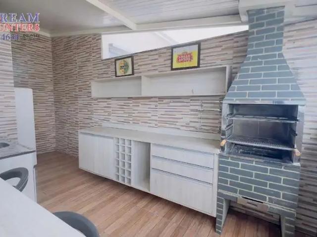 Cobertura venda em Região Geográfica Imediata de Curitiba, Região Metropolitana de Curitiba