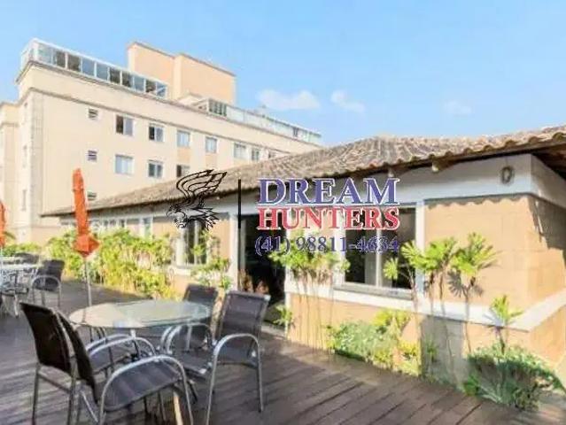 Cobertura venda em Campo Comprido, Santa Quitéria