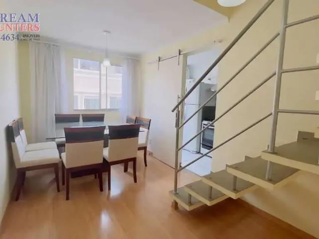 Cobertura venda em Região Geográfica Imediata de Curitiba, Região Metropolitana de Curitiba