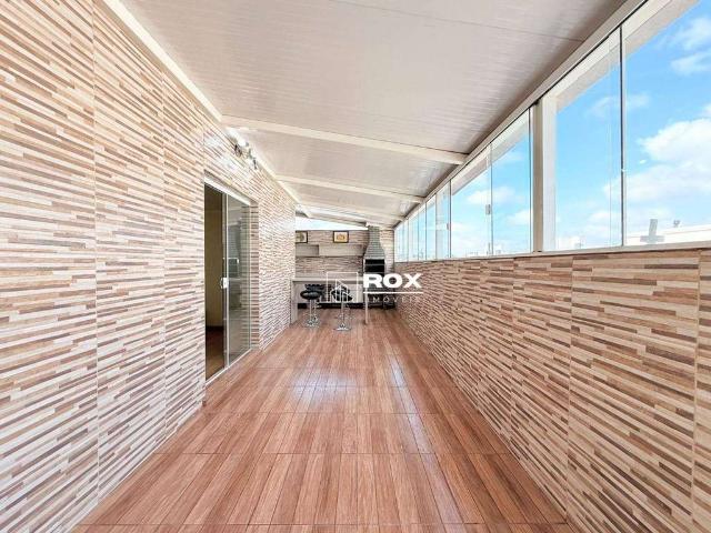 Cobertura venda em Região Geográfica Imediata de Curitiba, Região Metropolitana de Curitiba