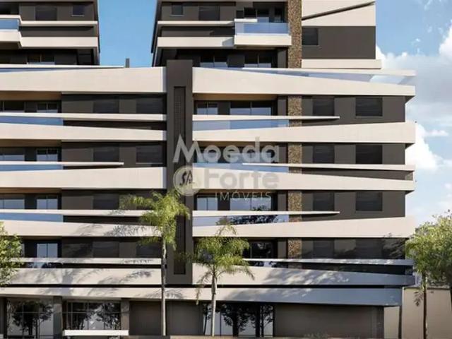 Cobertura venda em Região Geográfica Imediata de Curitiba, Região Metropolitana de Curitiba