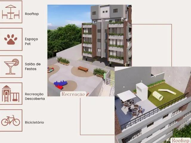 Cobertura venda em Região Geográfica Imediata de Curitiba, Região Metropolitana de Curitiba