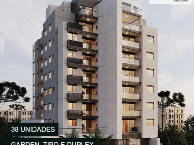 Cobertura venda em Região Geográfica Imediata de Curitiba, Região Metropolitana de Curitiba