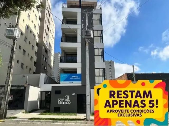 Cobertura venda em Região Geográfica Imediata de Curitiba, Região Metropolitana de Curitiba
