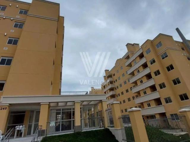 Cobertura venda em Capão Raso, Curitiba