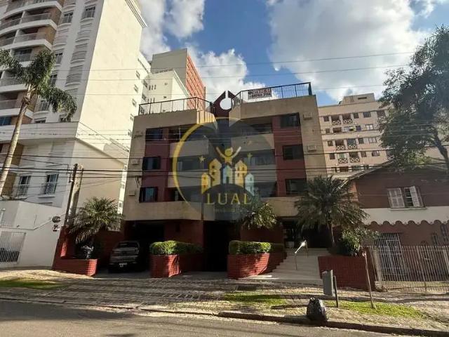 Cobertura venda em Região Geográfica Imediata de Curitiba, Região Metropolitana de Curitiba