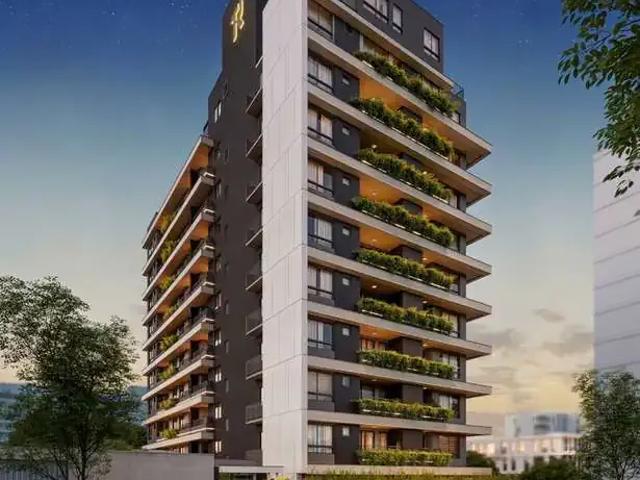 Cobertura venda em Região Geográfica Imediata de Curitiba, Região Metropolitana de Curitiba