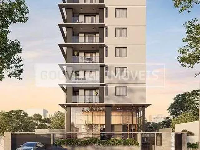 Cobertura venda em Rebouças, Santa Quitéria