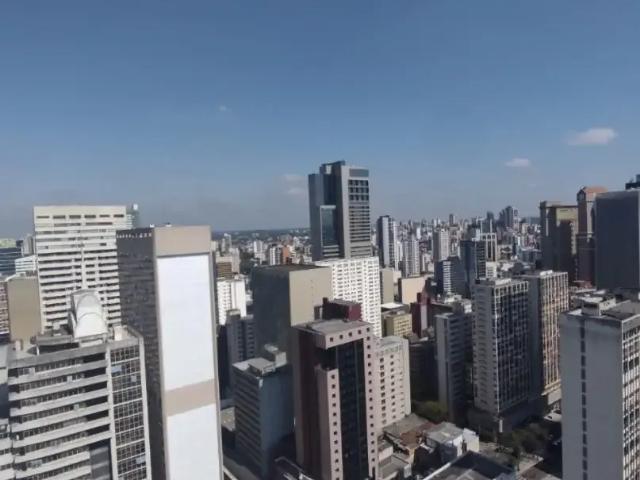 Cobertura venda em Região Geográfica Imediata de Curitiba, Região Metropolitana de Curitiba