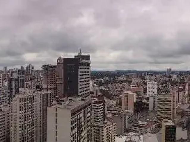 Cobertura venda em Região Geográfica Imediata de Curitiba, Região Metropolitana de Curitiba