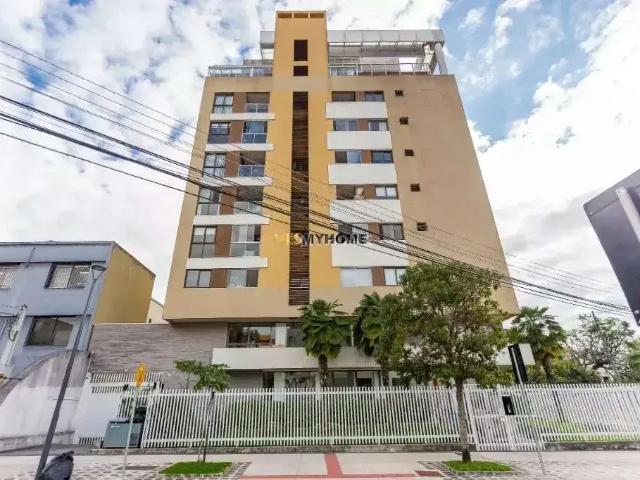 Cobertura venda em Região Geográfica Imediata de Curitiba, Região Metropolitana de Curitiba