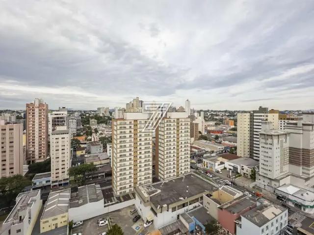 Cobertura venda em Região Geográfica Imediata de Curitiba, Região Metropolitana de Curitiba