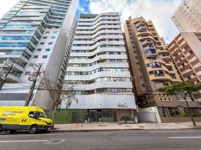 Cobertura venda em Região Geográfica Imediata de Curitiba, Região Metropolitana de Curitiba