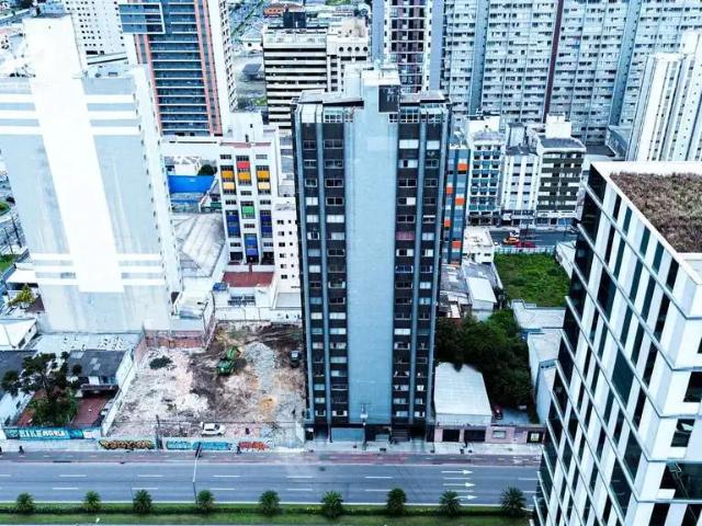 Cobertura venda em Região Geográfica Imediata de Curitiba, Região Metropolitana de Curitiba