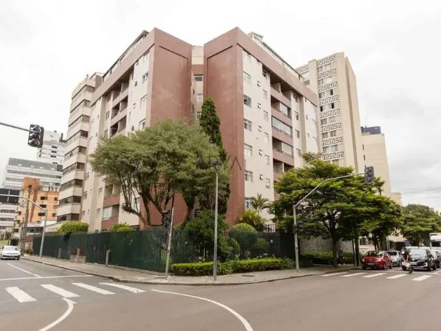 Cobertura venda em Região Geográfica Imediata de Curitiba, Região Metropolitana de Curitiba