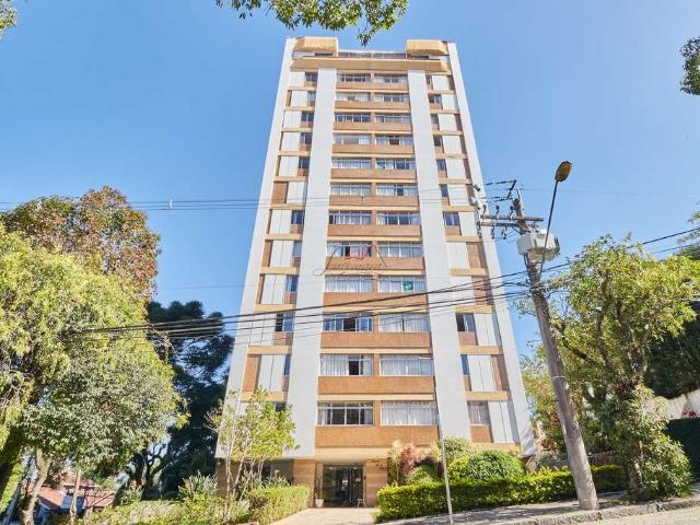 Cobertura venda em Região Geográfica Imediata de Curitiba, Região Metropolitana de Curitiba