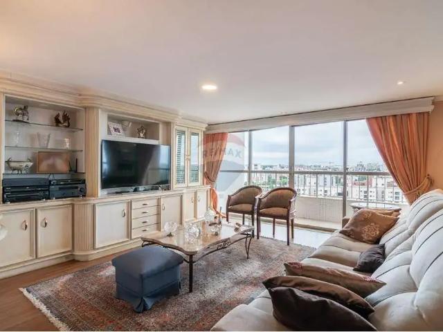 Cobertura venda em Região Geográfica Imediata de Curitiba, Região Metropolitana de Curitiba