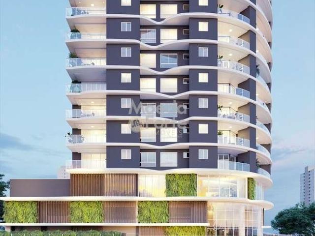 Cobertura venda em Região Geográfica Imediata de Curitiba, Região Metropolitana de Curitiba