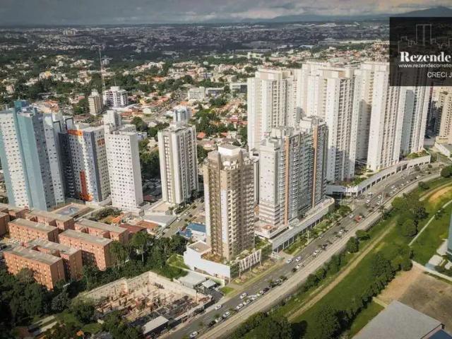 Cobertura venda em Região Geográfica Imediata de Curitiba, Região Metropolitana de Curitiba