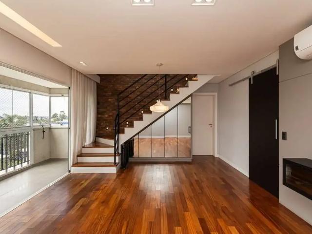 Cobertura venda em Região Geográfica Imediata de Curitiba, Região Metropolitana de Curitiba