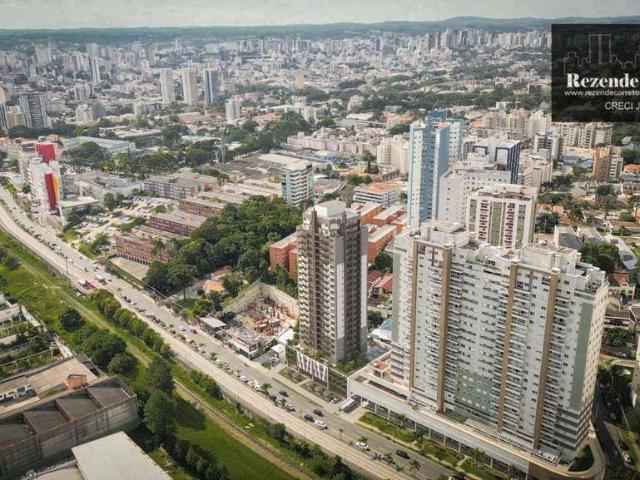 Cobertura venda em Região Geográfica Imediata de Curitiba, Região Metropolitana de Curitiba