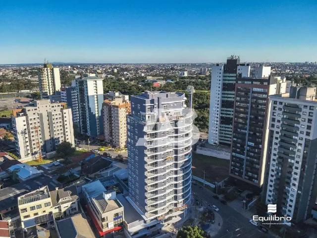 Cobertura venda em Região Geográfica Imediata de Curitiba, Região Metropolitana de Curitiba