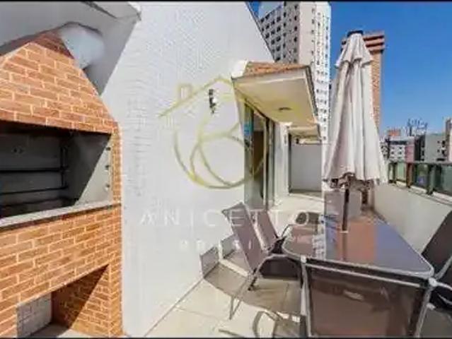 Cobertura venda em Região Geográfica Imediata de Curitiba, Região Metropolitana de Curitiba