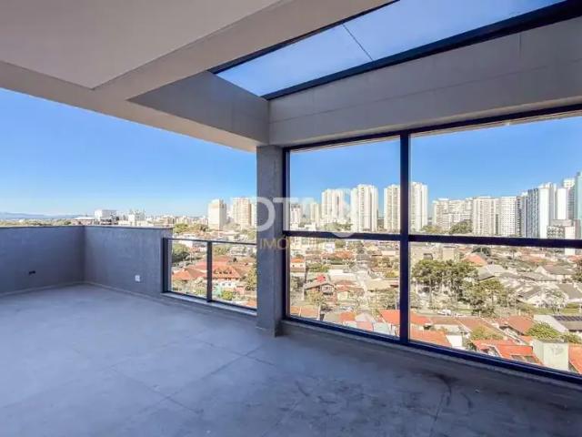 Cobertura venda em Região Geográfica Imediata de Curitiba, Região Metropolitana de Curitiba