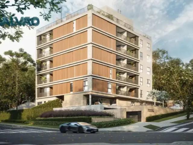 Cobertura venda em Região Geográfica Imediata de Curitiba, Região Metropolitana de Curitiba
