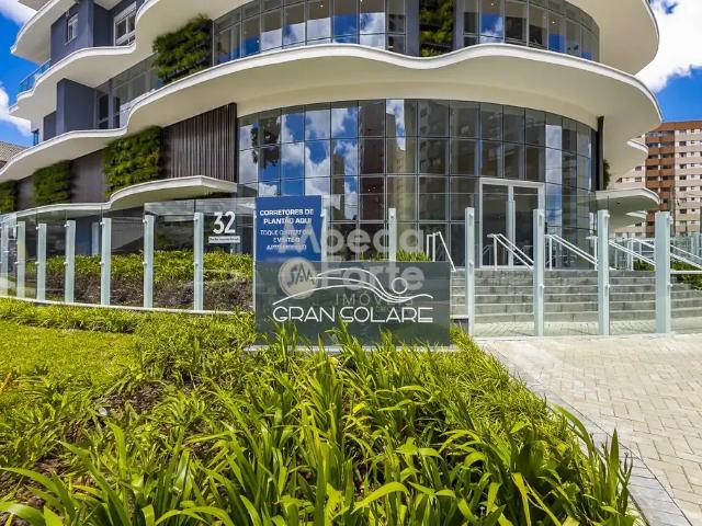 Cobertura venda em Região Geográfica Imediata de Curitiba, Região Metropolitana de Curitiba