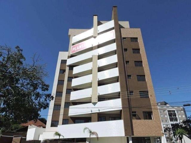 Cobertura venda em Cristo Rei, Curitiba