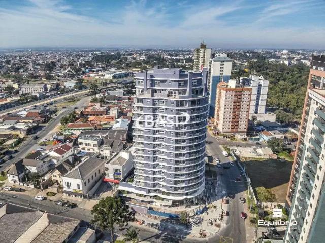 Cobertura venda em Região Geográfica Imediata de Curitiba, Região Metropolitana de Curitiba