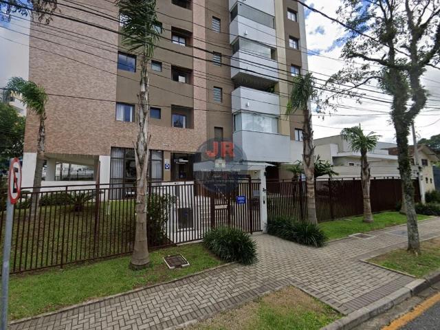 Cobertura venda em Cristo Rei, Curitiba