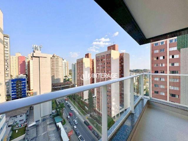 Cobertura venda em Cristo Rei, Curitiba