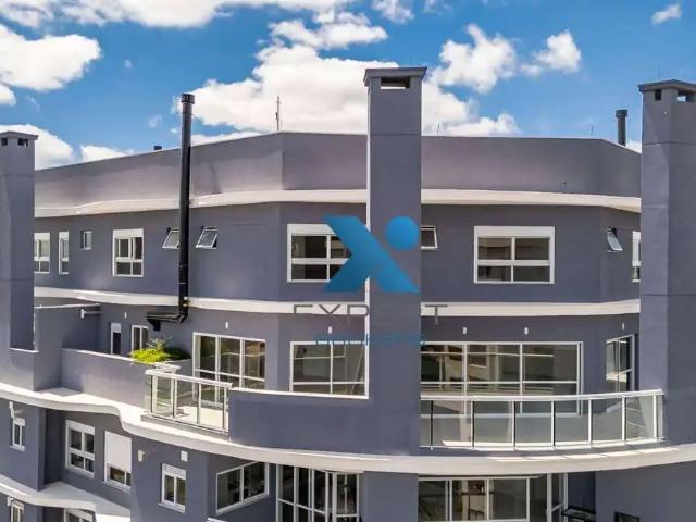 Cobertura venda em Região Geográfica Imediata de Curitiba, Região Metropolitana de Curitiba