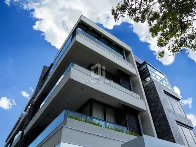 Cobertura venda em Região Geográfica Imediata de Curitiba, Região Metropolitana de Curitiba