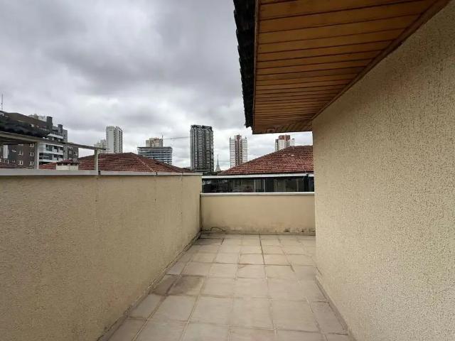 Cobertura venda em Região Geográfica Imediata de Curitiba, Região Metropolitana de Curitiba