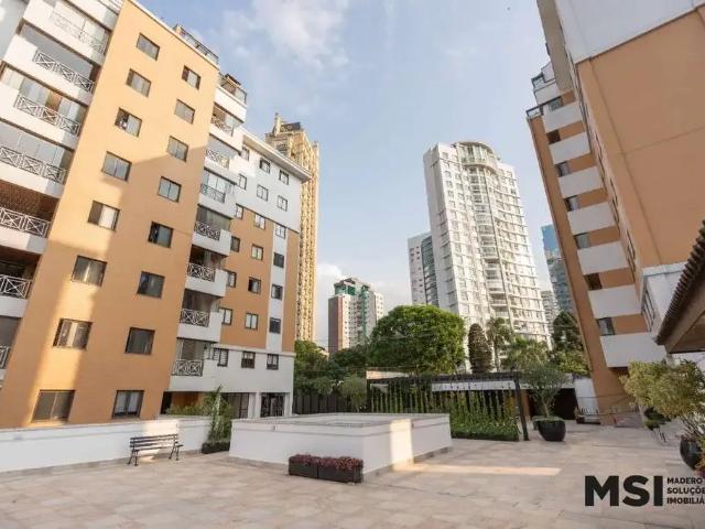 Cobertura venda em Região Geográfica Imediata de Curitiba, Região Metropolitana de Curitiba