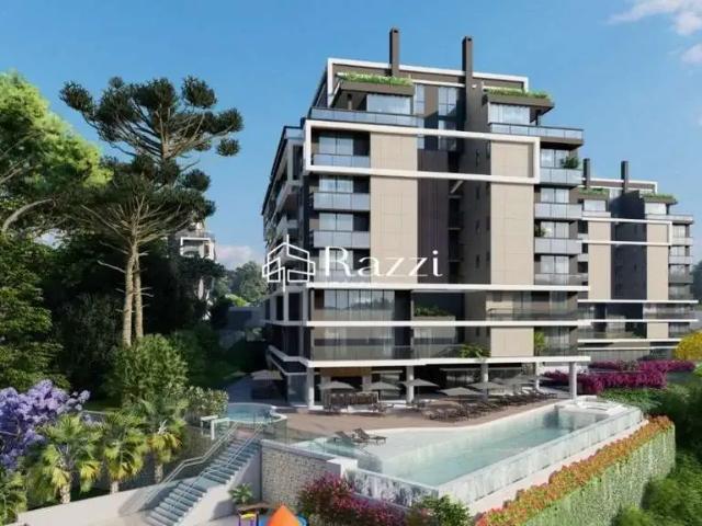 Cobertura venda em Região Geográfica Imediata de Curitiba, Região Metropolitana de Curitiba