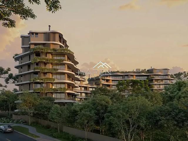 Cobertura venda em Região Geográfica Imediata de Curitiba, Região Metropolitana de Curitiba