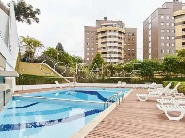 Cobertura venda em Região Geográfica Imediata de Curitiba, Região Metropolitana de Curitiba