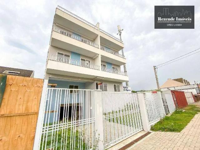 Cobertura venda em Região Geográfica Imediata de Curitiba, Região Metropolitana de Curitiba