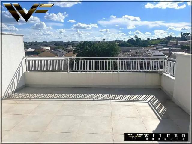 Cobertura venda em Região Geográfica Imediata de Curitiba, Região Metropolitana de Curitiba