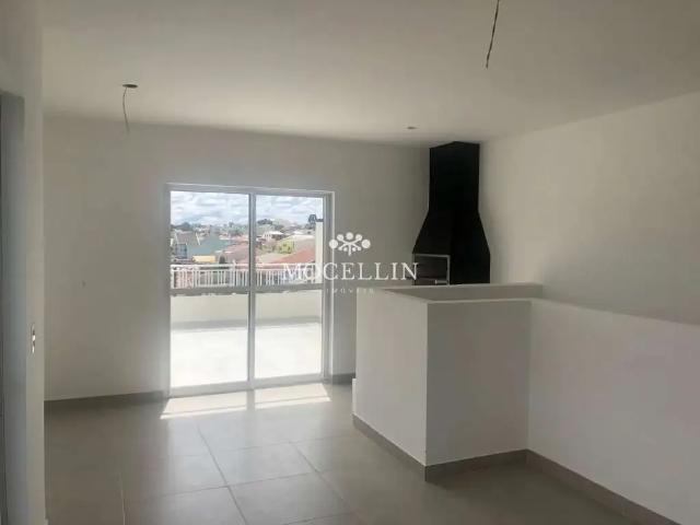 Cobertura venda em Região Geográfica Imediata de Curitiba, Região Metropolitana de Curitiba