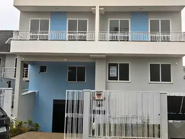 Cobertura venda em Região Geográfica Imediata de Curitiba, Região Metropolitana de Curitiba