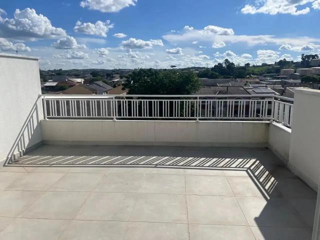Cobertura venda em Região Geográfica Imediata de Curitiba, Região Metropolitana de Curitiba
