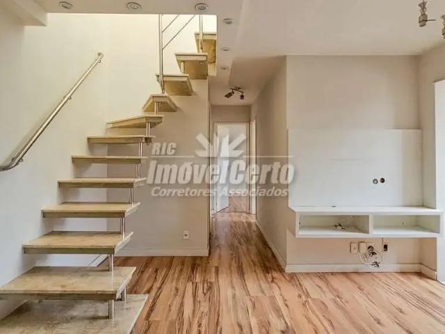 Cobertura venda em Região Geográfica Imediata de Curitiba, Região Metropolitana de Curitiba