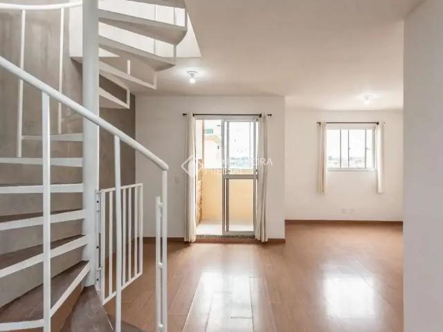 Cobertura venda em Região Geográfica Imediata de Curitiba, Região Metropolitana de Curitiba