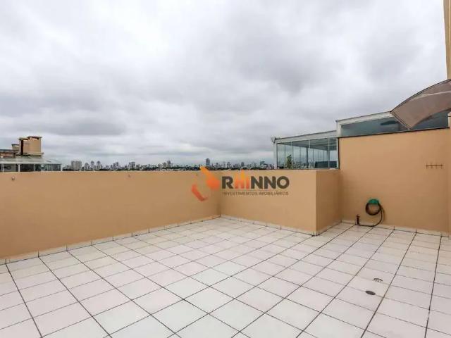 Cobertura venda em Região Geográfica Imediata de Curitiba, Região Metropolitana de Curitiba