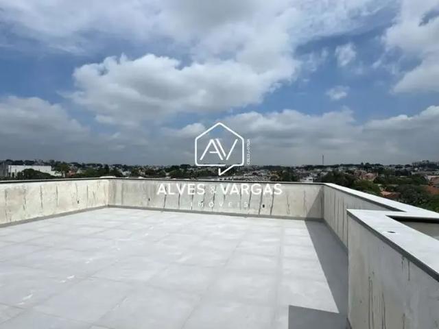 Cobertura venda em Região Geográfica Imediata de Curitiba, Região Metropolitana de Curitiba